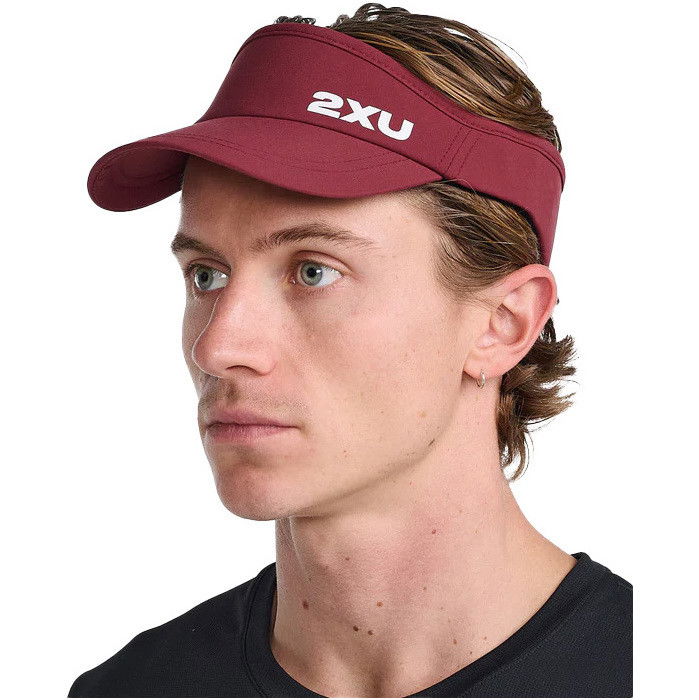 2xu store visor cap